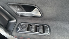 Mercedes-Benz A-Class A200 AMG Line Executive 5dr Auto Petrol Hatchback